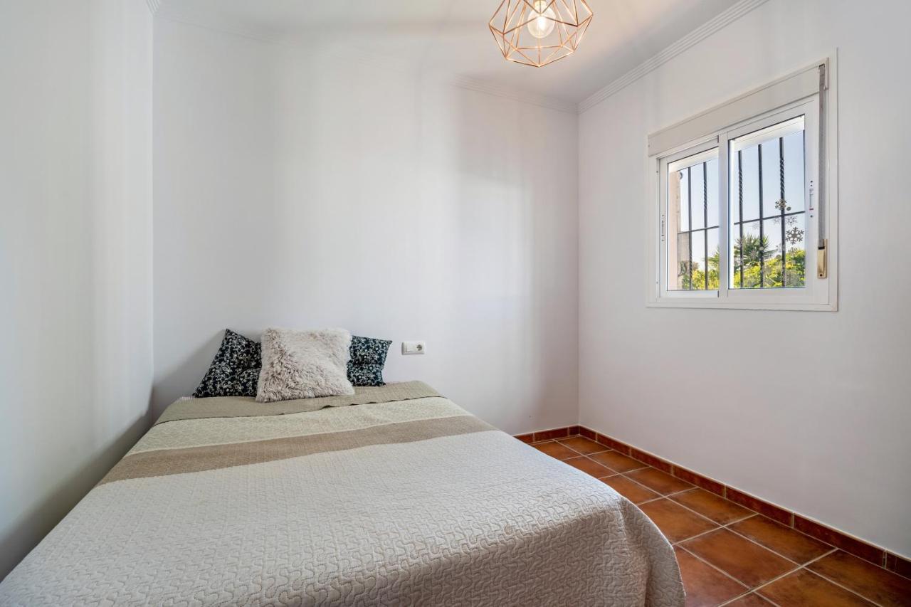 Jero Holiday home