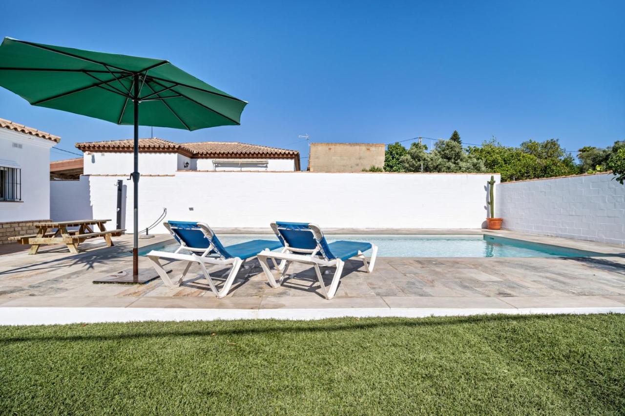 Jero Holiday home *