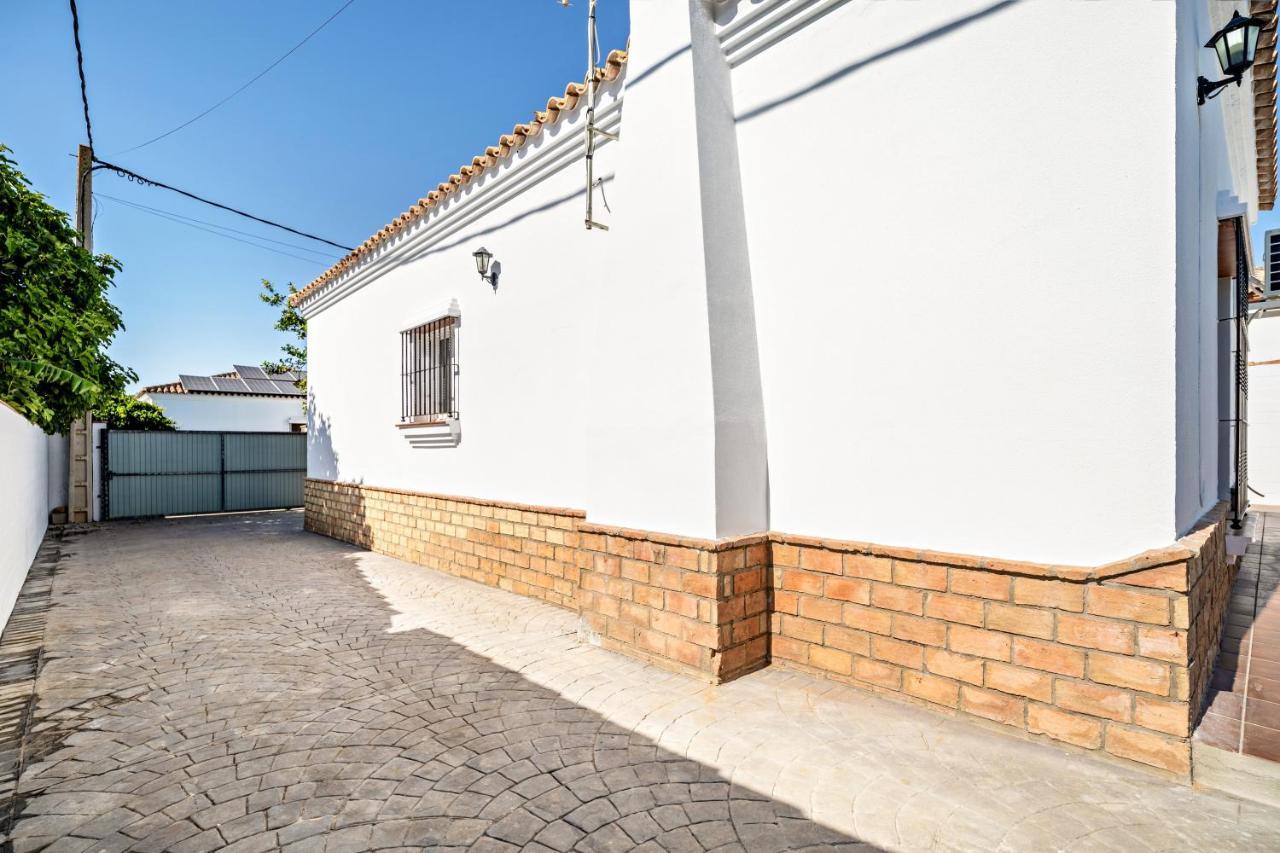 Ferienhaus Jero