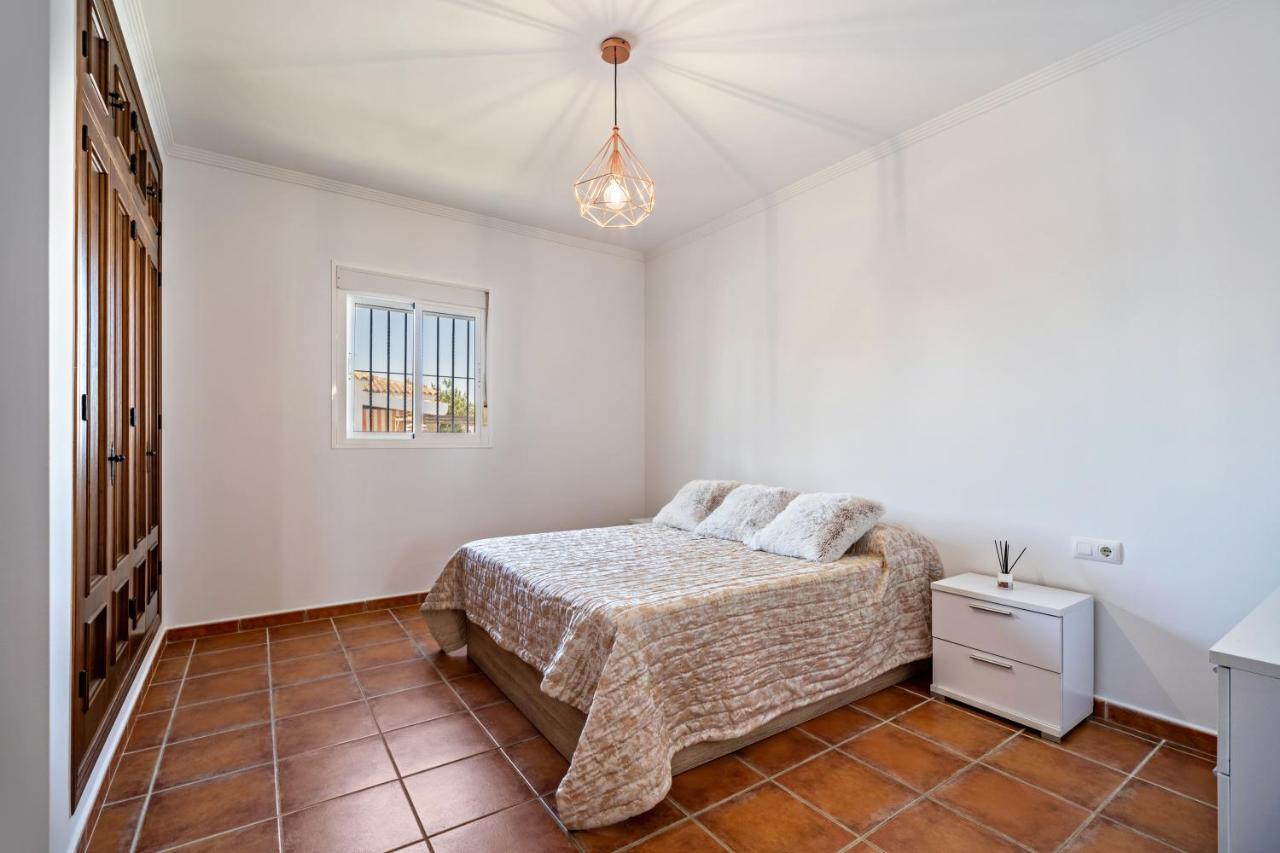 Jero Holiday home *