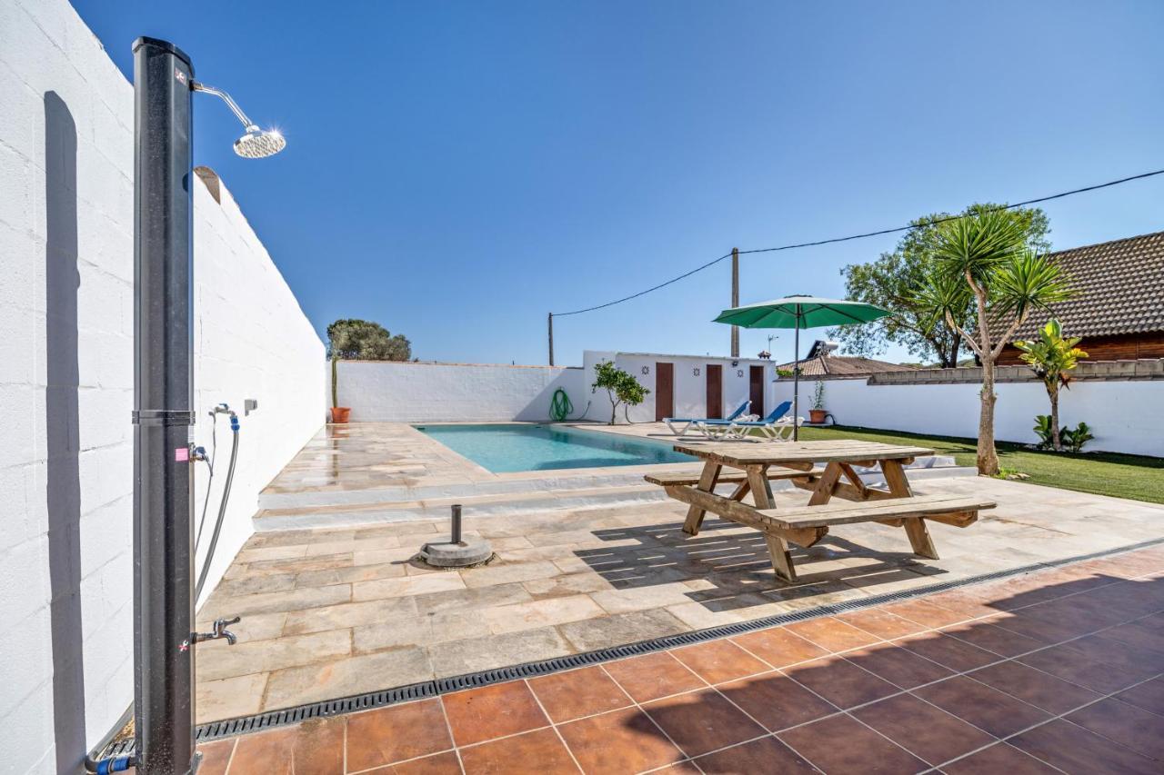 Vakantiehuis Jero *