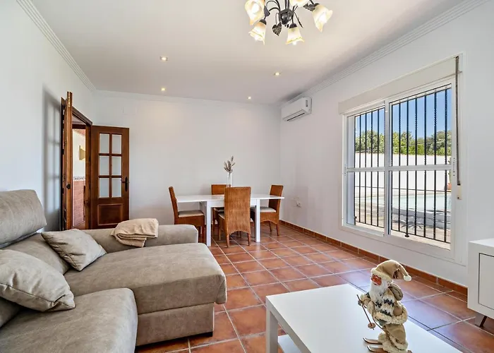 Villa Jero