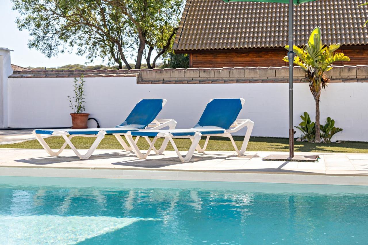 Jero Casa vacanze Chiclana de la Frontera